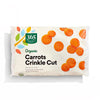 365 by Whole Foods Market Organic Crinkle Cut Carrots, 16 OZ