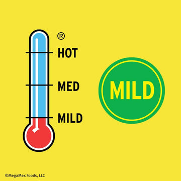 La Victoria Sauce Green Chile Enchilada Retail 19 Ounce Cans (Pack Of 12)