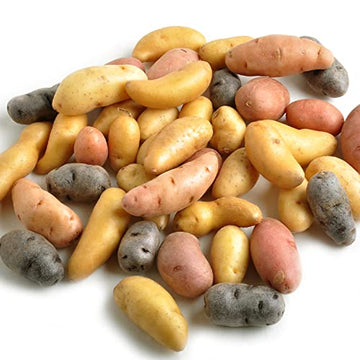 Melissa'S Fingerling Potatoes, (3 Lb)