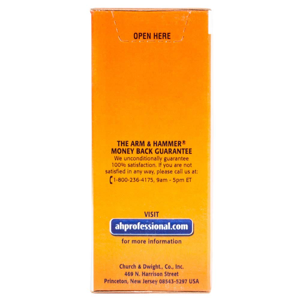 Arm & Hammer 1 lb. Baking Soda Set of 2