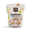 365 by Whole Foods Market, Unsalted & Unroasted Cashews, 24 Ounce