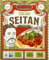 Uptons Natural Seitan Italian, 8 Ounce (Pack of 6)