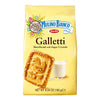 Mulino Bianco Galletti Cookies Pack Of 4 Bag