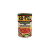 Ro-Tel Diced Tomatoes With Lime And Cilantro, 10 Oz