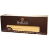 Marulo, Tagliatelle, Italian Pasta Bronze Die Cut Artisan, Italian Pasta, Only 2 Ingredients,100% Durum Semolina. Imported Itali