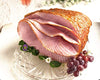 Holiday Ham Co. Honey Glazed Spiral Sliced Ham, 8-9 lb, Serves 16-18, Gourmet Holiday Meat