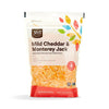 365 Everyday Value, Ched/Jack Fancy Shred Blend rBGH Free, 16 oz