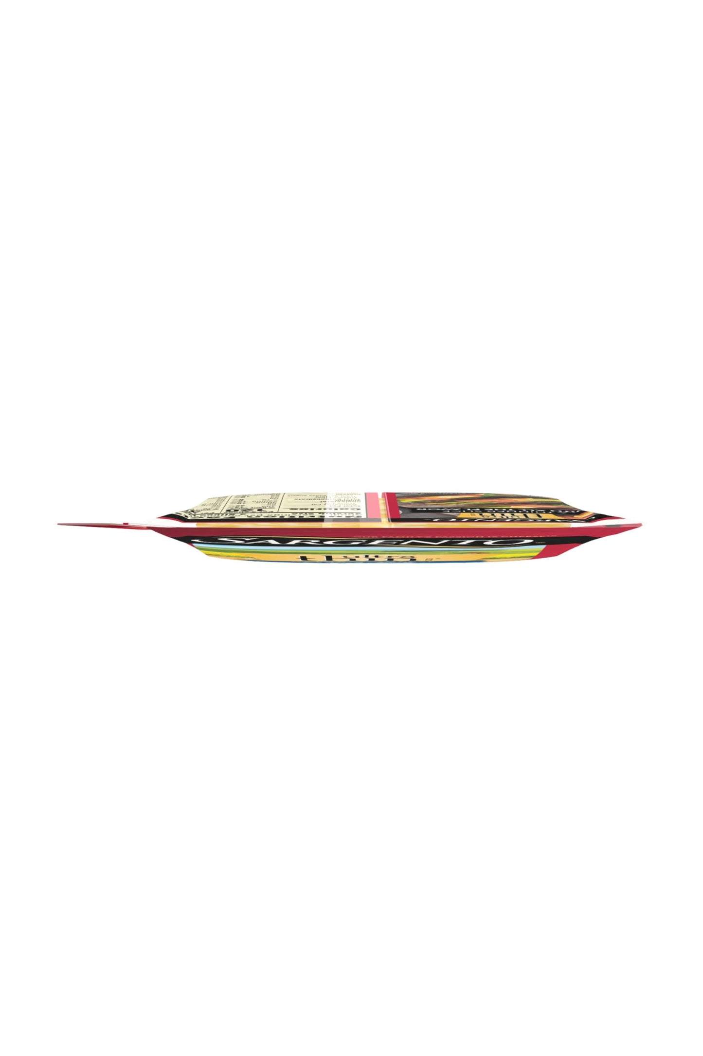 Sargento Ultra Thin Natural Colby-Jack Sliced Cheese, 20 Slices