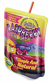 NuKids Raspberry-Lemonade Organic Juice Drink 24 Pack