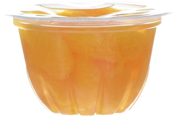 Dole Mandarin Oranges Fruit Cups - 16 Count (Pack of 1)