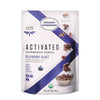 Living Intentions Organic Superfood Cereal - Blueberry Blast - NonGMO - Gluten Free - Vegan Paleo - Kosher - 9 Ounce Unit