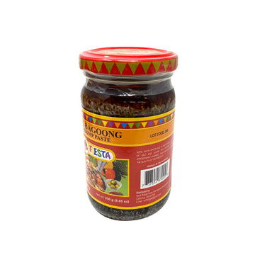 Ginisang Bagoong Barrio Fiesta-Spicy 8.85 Oz