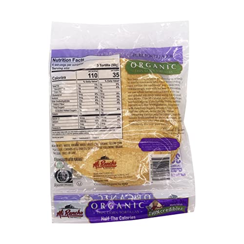 OG2 M.R. CORN TORT THIN (12x7.00)