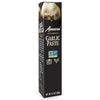 Amore Vegan Garlic Paste In A Tube - Non Gmo Certified And Made In Italy (Pack Of 1)
