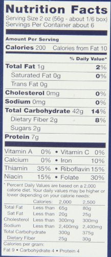 Barilla Stelline Pasta 12 Oz