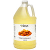 Baja Precious - Sweet Almond Oil, 100% Pure, 1 Gallon Jug - Food Grade Perfect For Cooking, Cosmetics, Massages, Soapmaking & Mo