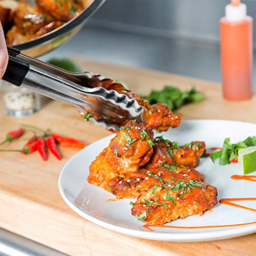 Huy Fong Sriracha Hot Chili Sauce 9 Ounce Bottle (2 Pack), Chili,Original, Red-Set Of 2