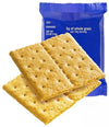 Graham ers Portion Packaged in Twin Packs (40/2packs 80 ers total) by Dashers Spice & Beans