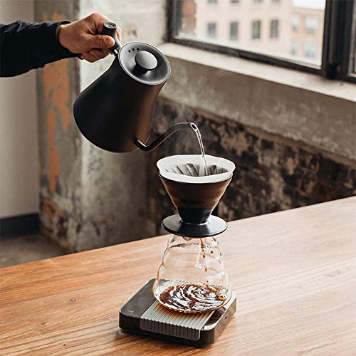 Intelligentsia Coffee, Light Roast Ground Coffee - House Blend 12 Ounce Bag