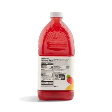 365 by Whole Foods Market, Organic Strawberry Lemonade, 64 Fl Oz