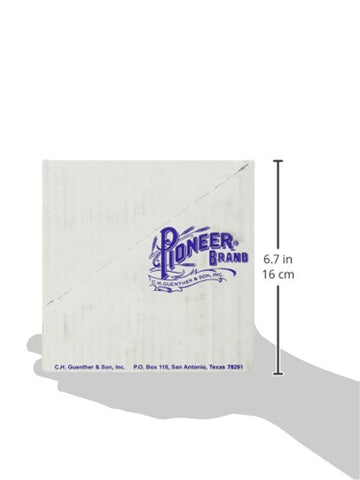 Pioneer Brown Gravy Mix, 1.61 Ounce (Pack of 12)