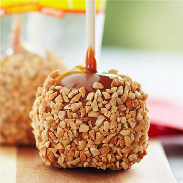 Affy Tapple The Original Peanut Caramel Apple 6-Pack