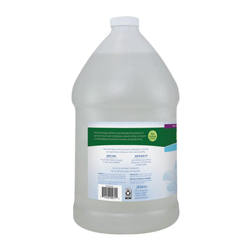 Biokleen Free & Clear Dish Soap - Dish Liquid, Dishwashing Cleaner, Eco-Friendly, Non-Toxic, Plant-Based, No Artificial Fragrance, Colors Or Preservatives, Unscented