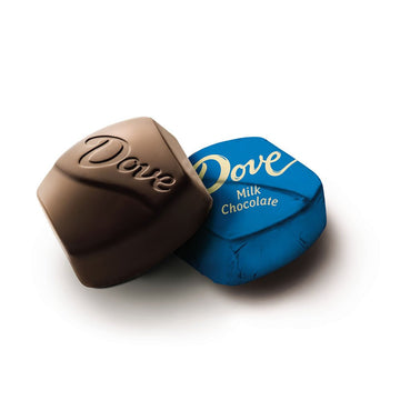 Dove Promises Milk Chocolate Candy 8.87-Ounce Bag