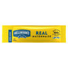 Hellmann'S Real Mayonnaise Stick Packets Easy Open, Condiment For Sandwiches, Salads, Mayo Made With 100% Cage Free Eggs, Gluten