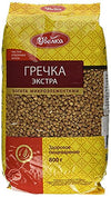 Uvelka Buckwheat Groats 800 Gram, Pack Of 4