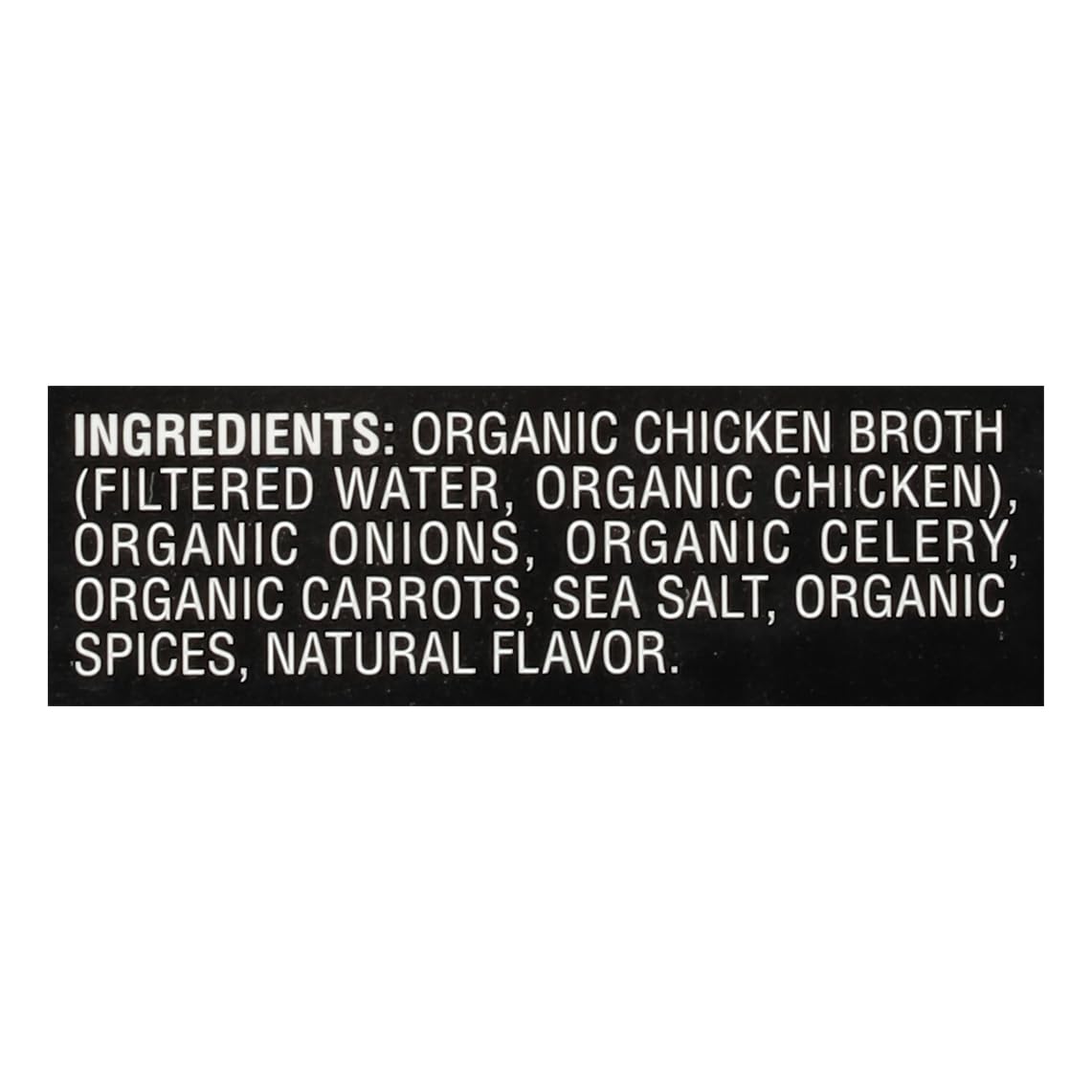 Imagine Organic Free Range Chicken Broth, 32 Fl Oz (Pack Of 6)