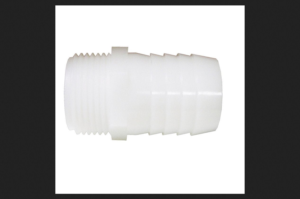 Adaptr Barbxmpt 3/4X1'''' (Pack Of 5)