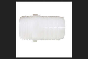 Adaptr Barbxmpt 3/4X1'''' (Pack Of 5)
