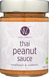 Watcharees Sauce Thai Peanut 12.8 Oz