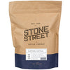 Stone Street Gourmet Guatemala Antigua Coffee, Whole Bean, Dark Roast, Single Origin, 1 Lb Bag, Volcanic/High Altitude Soil