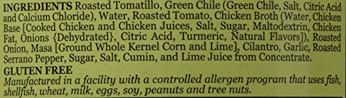 Cookwell & Co 2 Step Green Chile Stew Mix, 33 Oz