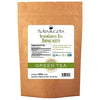 The Republic of Tea - Organic Immunity Green Tea Super Refill - 100 Tea Bags