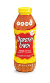 Dorothy Lynch Home Style Dressing | 4 Pack Of 16 Oz Bottles | Sweet & Spicy | Thick & Creamy | Salads, Dips, Sauces & Marinades