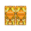 Pukka Herbal Teas Tea - Organic - Lemon Ginger And Manuka Honey - 20 Bags - Case Of 6