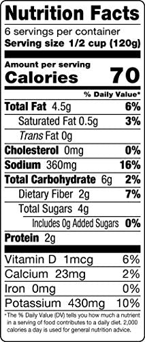Alessi Smooth Marinara Sauce, 24 Ounce (Pack of 2)