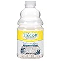Thick-It Aquacare Thickened Water Nectar Consistency, 46 oz