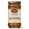 Raos Homemade Vegetable Minestrone Soup, 16oz, Real Vegetables, Traditional Italian Heat and Serve Soup