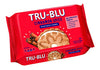 Tru Blu Cinnamon Spice Cookies With Creme Cheese Flavor | No artificial ingredients | No High Fructose Corn Syrup | Made in the