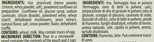 Sabatino Pronto Truffle Risotto, 6.2 Ounce, Pack Of 1