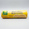 Gullón Whole Wheat Maria Cookies 7 oz - Spanish Digestive Biscuits