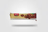 Loacker Patisserie Crème Noisette 100g - Hazelnut Wafer Biscuits