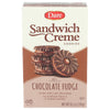 Dare Cookie Fudge Creme (Pack Of 12)