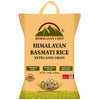 Basmati Rice 10 Lbs Bag