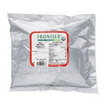 Frontier Chia Seed Whole (1X1Lb )