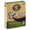 NATURES PATH, GRANOLA CHIA PLUS COCONUT, 12.34 OZ, (Pack of 12)